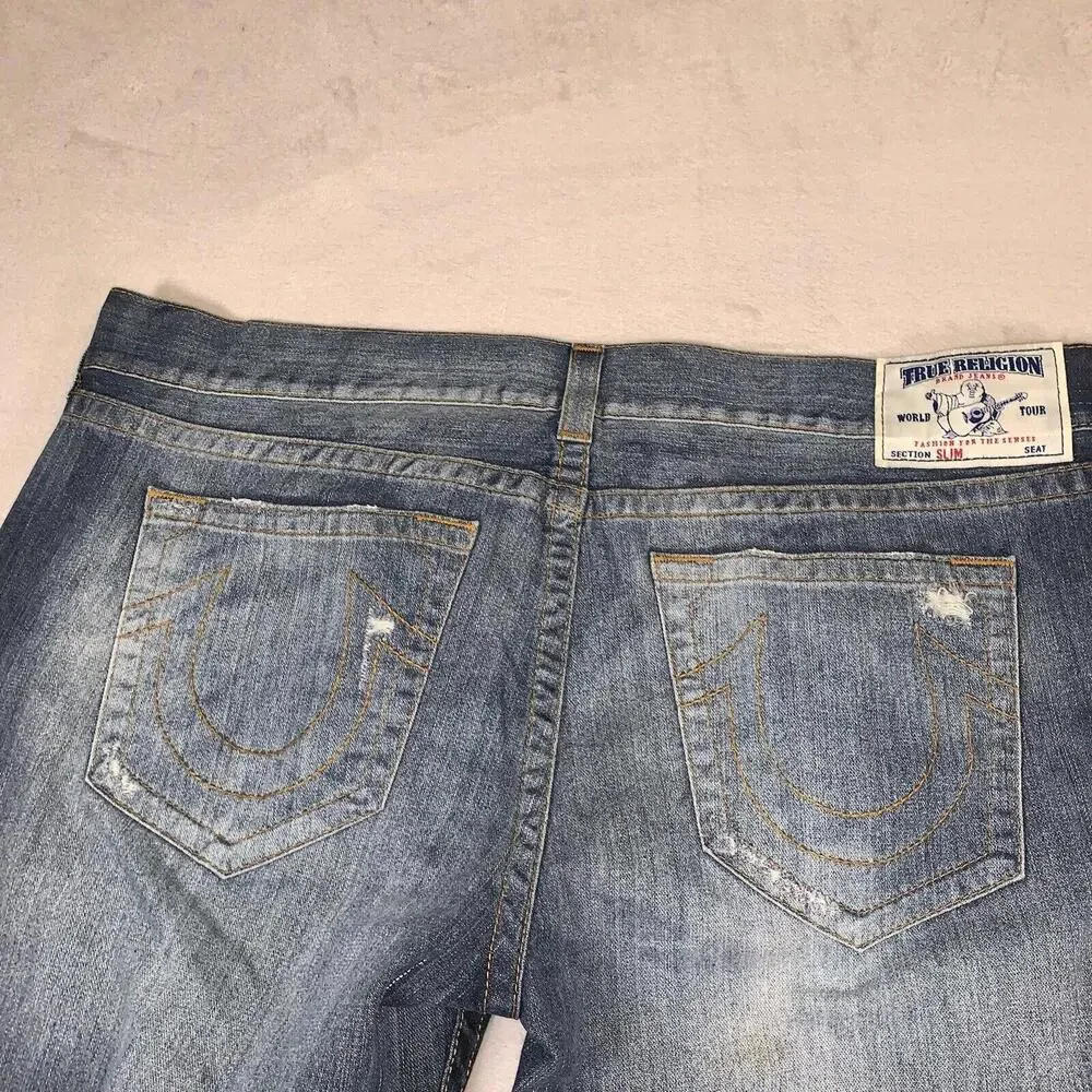 True Religion up sale